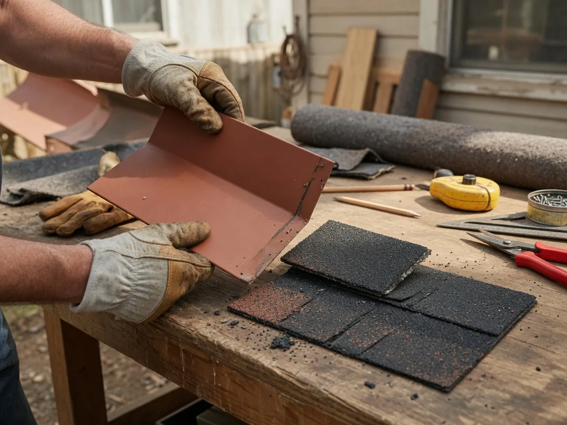 Roof Repair company in Poway, CA